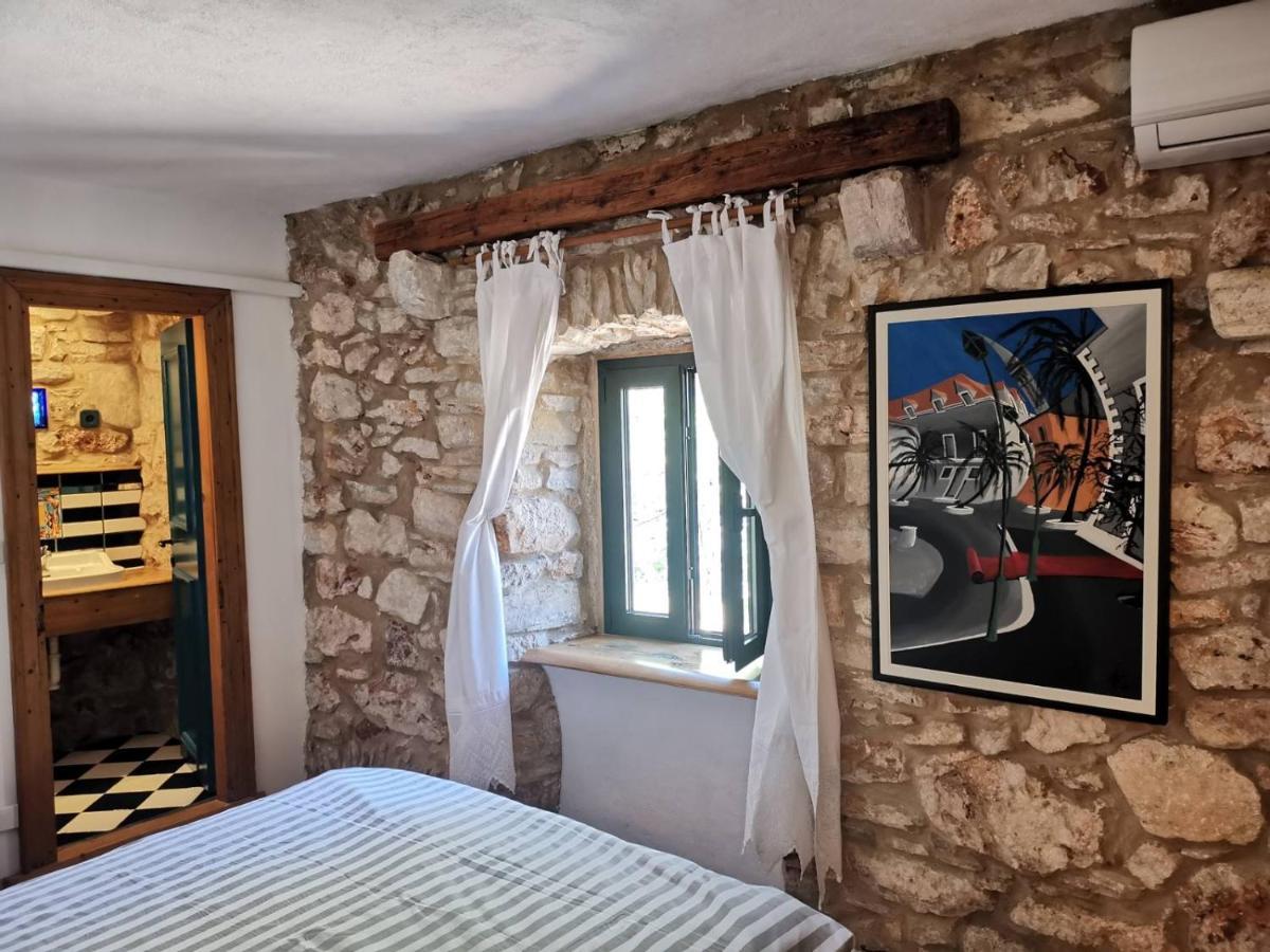 George'S Rooms Stari Grad  Luaran gambar
