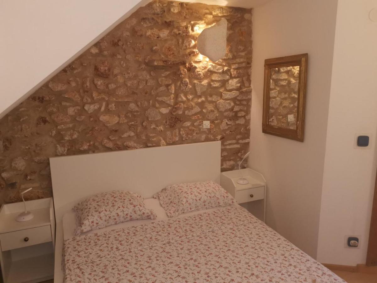 George'S Rooms Stari Grad  Luaran gambar